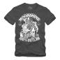 Preview: Moonshine - 100% Outlaw - Shirt S-XXXXL