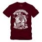 Preview: Moonshine - 100% Outlaw - Shirt S-XXXXL