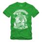Preview: Moonshine - 100% Outlaw - Shirt S-XXXXL
