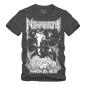 Preview: Nosferatu - II - Shirt S-XXXXL