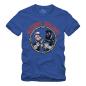 Preview: Oldschool Hooligans - Boxsport Shirt S-XXXXL