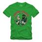Preview: Oldschool Hooligans - Boxsport Shirt S-XXXXL