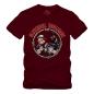 Preview: Oldschool Hooligans - Boxsport Shirt S-XXXXL
