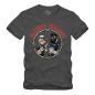 Preview: Oldschool Hooligans - Boxsport Shirt S-XXXXL