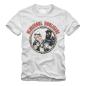 Preview: Oldschool Hooligans - Boxsport Shirt S-XXXXL