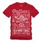 Preview: Outlaw Racing - 1% - Moto Psychos - Shirt S-XXXXL