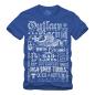 Preview: Outlaw Racing - 1% - Moto Psychos - Shirt S-XXXXL