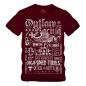 Preview: Outlaw Racing - 1% - Moto Psychos - Shirt S-XXXXL