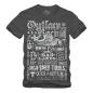 Preview: Outlaw Racing - 1% - Moto Psychos - Shirt S-XXXXL