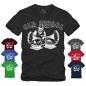 Preview: Oldschool DJ - Shirt S-XXXXL