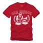 Preview: Oldschool DJ - Shirt S-XXXXL