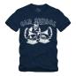 Preview: Oldschool DJ - Shirt S-XXXXL