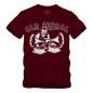 Preview: Oldschool DJ - Shirt S-XXXXL