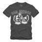 Preview: Oldschool DJ - Shirt S-XXXXL