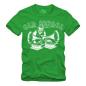 Preview: Oldschool DJ - Shirt S-XXXXL
