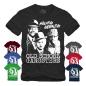 Preview: Oldschool Gangsters - Olsenbande - Shirt S-XXXXL