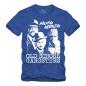 Preview: Oldschool Gangsters - Olsenbande - Shirt S-XXXXL