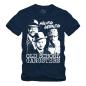 Preview: Oldschool Gangsters - Olsenbande - Shirt S-XXXXL