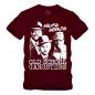 Preview: Oldschool Gangsters - Olsenbande - Shirt S-XXXXL