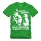 Preview: Oldschool Gangsters - Olsenbande - Shirt S-XXXXL