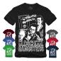 Preview: Oldschool Gangsters - II - Olsenbande - Shirt S-XXXXL
