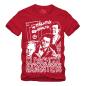 Preview: Oldschool Gangsters - II - Olsenbande - Shirt S-XXXXL