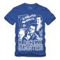 Preview: Oldschool Gangsters - II - Olsenbande - Shirt S-XXXXL