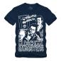 Preview: Oldschool Gangsters - II - Olsenbande - Shirt S-XXXXL