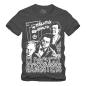 Preview: Oldschool Gangsters - II - Olsenbande - Shirt S-XXXXL