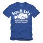 Preview: Papa und Sohn - Beste Freunde - Shirt S-XXXXL