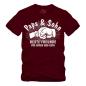 Preview: Papa und Sohn - Beste Freunde - Shirt S-XXXXL