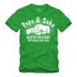 Preview: Papa und Sohn - Beste Freunde - Shirt S-XXXXL