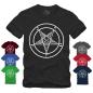 Preview: Pentagramm - Shirt S-XXXXL