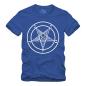 Preview: Pentagramm - Shirt S-XXXXL