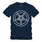 Preview: Pentagramm - Shirt S-XXXXL