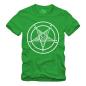 Preview: Pentagramm - Shirt S-XXXXL