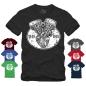 Preview: Panhead Chopper Motor Herz - 1948-1965 - Shirt S-XXXXL