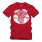 Preview: Panhead Chopper Motor Herz - 1948-1965 - Shirt S-XXXXL