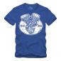 Preview: Panhead Chopper Motor Herz - 1948-1965 - Shirt S-XXXXL