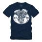Preview: Panhead Chopper Motor Herz - 1948-1965 - Shirt S-XXXXL