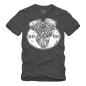Preview: Panhead Chopper Motor Herz - 1948-1965 - Shirt S-XXXXL