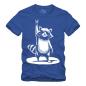 Preview: Raccoon Waschbär  - Shirt S-XXXXL