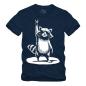 Preview: Raccoon Waschbär  - Shirt S-XXXXL