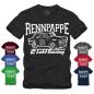 Preview: Trabant - Rennpappe - Shirt S-XXXXL