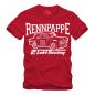 Preview: Trabant - Rennpappe - Shirt S-XXXXL