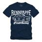 Preview: Trabant - Rennpappe - Shirt S-XXXXL