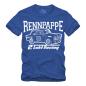 Preview: Trabant - Rennpappe - Shirt S-XXXXL