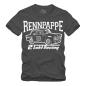 Preview: Trabant - Rennpappe - Shirt S-XXXXL