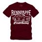 Preview: Trabant - Rennpappe - Shirt S-XXXXL