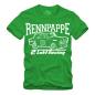 Preview: Trabant - Rennpappe - Shirt S-XXXXL